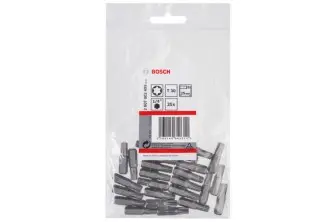 PUNTA DE ATORNILLAR EXTRA DURA