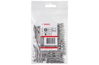 PUNTA DE ATORNILLAR EXTRA DURA