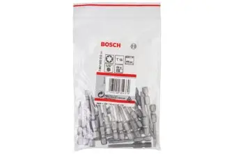 PUNTA DE ATORNILLAR EXTRA DURA