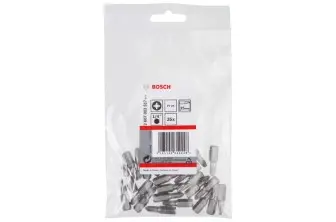 PUNTA DE ATORNILLAR EXTRA DURA