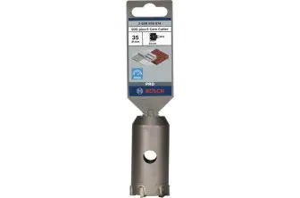 PRO SDS PLUS-5 CORE CUTTER, 35 X 50 X 72 MM