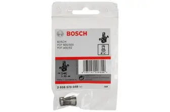 PINZA DE FIJACIÓN SIN TUERCA TENSORA