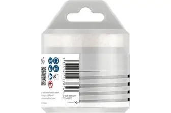 CORONA EN SECO PRO CERAMIC DRY, 65 X 35 X 22,23 MM