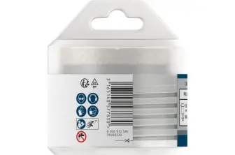 CORONA EN SECO PRO CERAMIC DRY, 68 X 35 X 22,23 MM