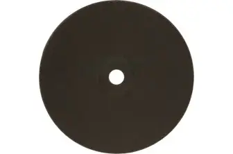 DISCO DE CORTE ABRASIVO PRO STONE, 230 X 3 X 22,23 MM, CÓNCAVO