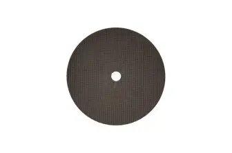DISCO DE CORTE ABRASIVO PRO STONE, 230 X 3 X 22,23 MM, RECTO