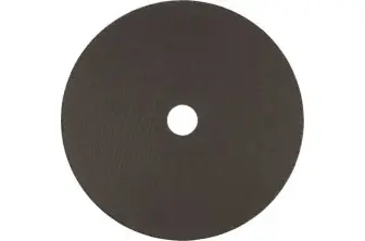 DISCO DE CORTE ABRASIVO PRO STAINLESS STEEL AND METAL, 150 X 1,6 X 22,23 MM, RECTO, OSA