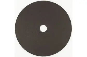 DISCO DE CORTE ABRASIVO PRO STAINLESS STEEL AND METAL, 180 X 1,6 X 22,23 MM, RECTO, OSA