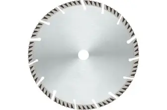 DISCO DE CORTE CON DIAMANTE PRO MULTI MATERIAL, 230 X 22,23 MM