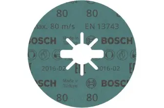 DISCO DE FIBRA PRO R574 X-LOCK, 115 MM, G80