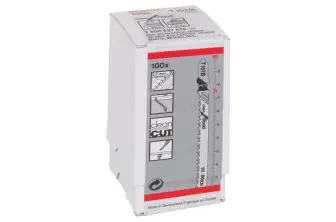 HOJA DE SIERRA DE CALAR T 101 B