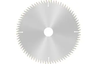 HOJA DE SIERRA CIRCULAR PRO MULTI MATERIAL, 210 X 2,5 X 30 MM