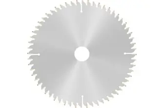 HOJA DE SIERRA CIRCULAR PRO MULTI MATERIAL, 216 X 2,5 X 30 MM, T60