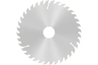 HOJA DE SIERRA CIRCULAR PRO WOOD, 165 X 2,6 X 30 MM, T36