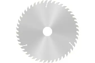 HOJA DE SIERRA CIRCULAR PRO WOOD, 200 X 2,8 X 30 MM, T48