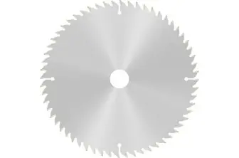 HOJA DE SIERRA CIRCULAR PRO WOOD, 250 X 3,2 X 30 MM, T60