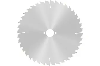 HOJA DE SIERRA CIRCULAR PRO WOOD, 250 X 3,2 X 30 MM, T40