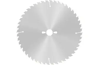 HOJA DE SIERRA CIRCULAR PRO WOOD, 300 X 3,2 X 30 MM, T48