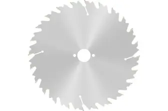 HOJA DE SIERRA CIRCULAR PRO WOOD, 250 X 3,2 X 30 MM, T24