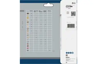HOJA DE SIERRA CIRCULAR PRO WOOD, 165 X 2,2 X 30 MM, T18