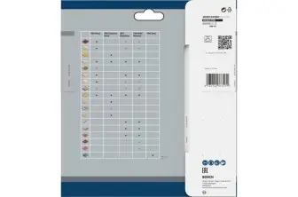 HOJA DE SIERRA CIRCULAR PRO WOOD, 165 X 2,6 X 30 MM, T48