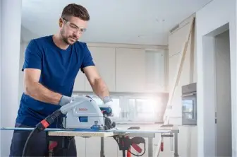 HOJA DE SIERRA CIRCULAR EXPERT FOR LAMINATED PANEL