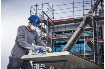 HOJA DE SIERRA CIRCULAR EXPERT FOR SANDWICH PANEL