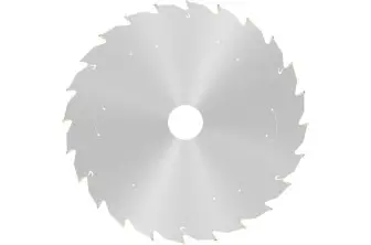 HOJA DE SIERRA CIRCULAR PRO WOOD CORDLESS, 210 X 1,7 X 30 MM, T24