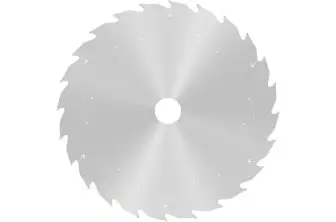 HOJA DE SIERRA CIRCULAR PRO WOOD CORDLESS, 254 X 2,2 X 30 MM, T24