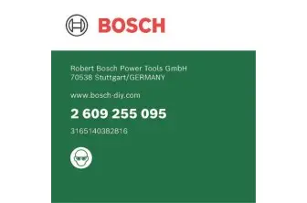 BROCA PARA METAL HSS-TIN, DIN 338D = 4,0 MM; L = 75 MM