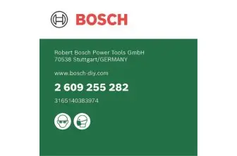 BROCA ARTESANAL DE HM (METAL DURO), DIN 7483 GD = 30,0 MM; L = 90 MM