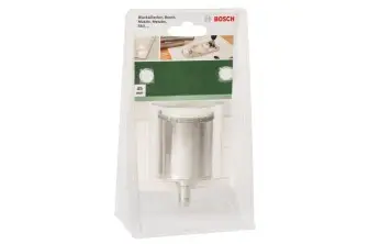 CORONA DE DIAMANTEDIÁMETRO = 45 MM