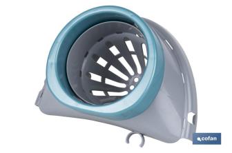 ESCURRIDOR DE FREGONA SIN CUBO