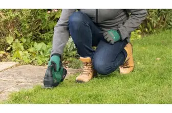 TIJERAS CORTACÉSPED Y ARBUSTOS A BATERÍA ADVANCEDSHEAR 18V-10