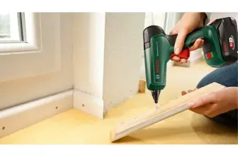 PISTOLA PARA PEGAR EN CALIENTE A BATERÍA ADVANCEDGLUE 18V