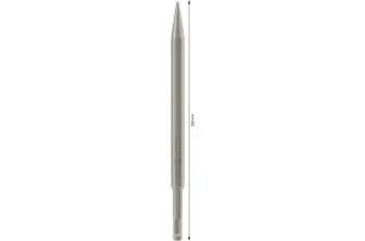 PUNTERO PRO SDS PLUS-4C 250 MM