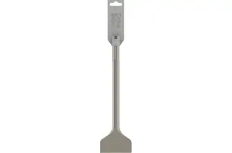 CINCEL PARA AZULEJOS PRO SDS MAX-4C, 80 X 300 MM