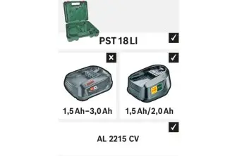 MALETÍN DE TRANSPORTE391 X 345 X 115 MM