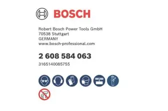 SET DE CORONAS DE 6 UNIDADES DE 46 - 81 MM