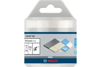 CORONA EN SECO PRO CERAMIC DRY, 65 X 35 X 22,23 MM