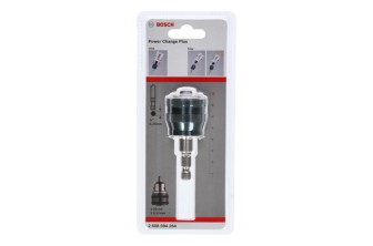 MANDRIL PC PLUS DE 3/8" 8,7 MM