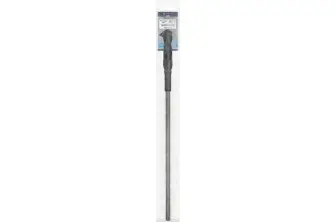 BROCA DE INSTALACIÓN PRO WOOD HSS, 20 X 100 X 400 MM, SDS PLUS