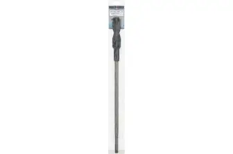 BROCA DE INSTALACIÓN PRO WOOD HSS, 26 X 100 X 400 MM, SDS PLUS