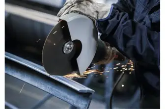 DISCO DE CORTE PRO STAINLESS STEEL, 230 X 2 X 22,23 MM