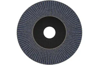 DISCO DE LÁMINAS PRO X571, 125 MM, G80