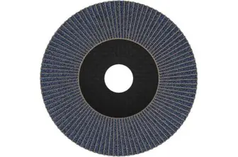 DISCO DE LÁMINAS PRO X571, 125 MM, G120