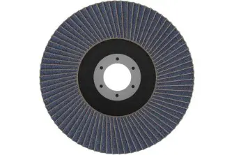 DISCO DE LÁMINAS PRO X571, 125 MM, G40