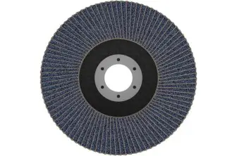 DISCO DE LÁMINAS PRO X571, 125 MM, G80