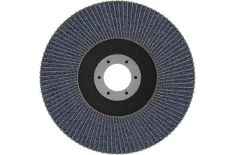 DISCO DE LÁMINAS PRO X571, 125 MM, G120