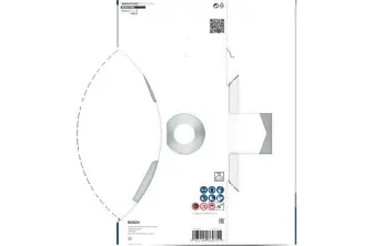 DISCO DE CORTE CON DIAMANTE PRO MULTI MATERIAL, 230 X 22,23 MM